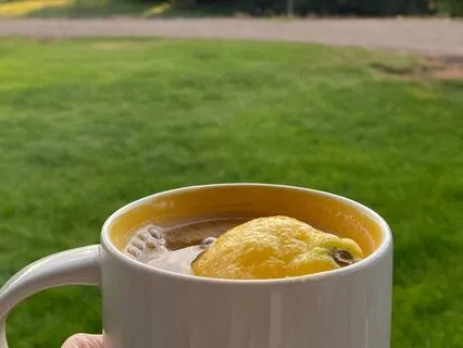 Yoga Nidra: My Body Is My Home