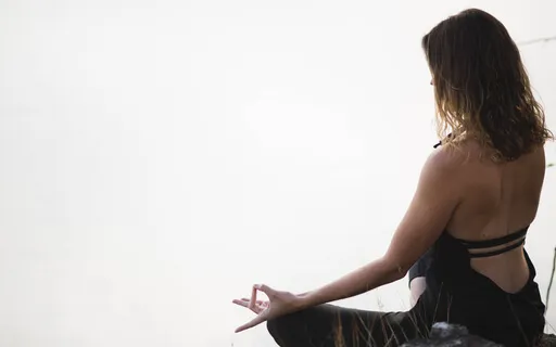 Yoga Nidra - Nervous System Massage