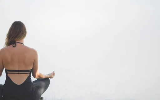 Yoga Nidra Nervous System Reset