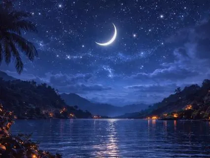 Yoga Nidra: New Moon Manifestation