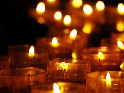 Yoga Nidra: New Moon Temple Of Renewal