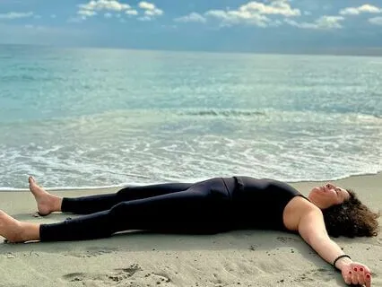 Yoga Nidra Non-Sleep Deep Rest To Align To Love