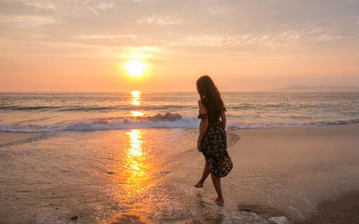 Yoga Nidra: Nourish Yourself