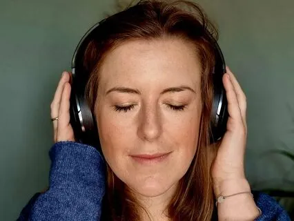 Yoga Nidra (NSDR) For Acute Overwhelm And Anxiety Relief