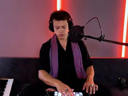 Yoga Nidra NSDR Relaxing Meditation For Sleep | Theta Waves