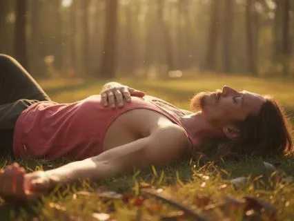Yoga Nidra NSDR To Reset Your Mind & Body