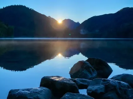 Yoga Nidra - Nurture Your Heart's Deepest Desire