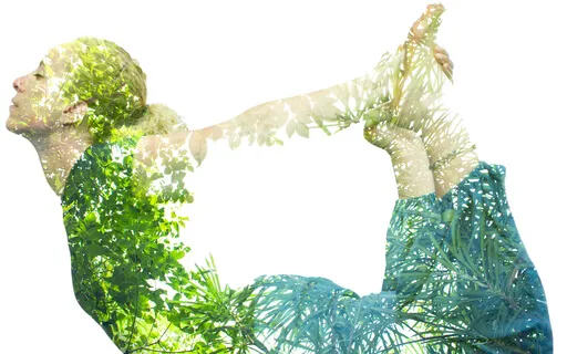 Yoga Nidra Nurturing Attention