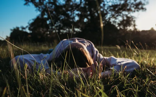 Yoga Nidra Of Connection