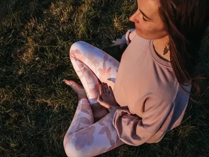 Yoga Nidra Of Moving Inward