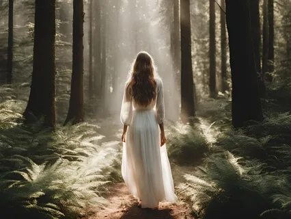 Yoga Nidra - One With Nature