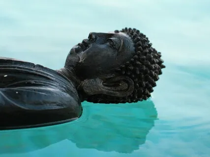 Yoga Nidra - Ontspannen In De Hectiek (15 Min)