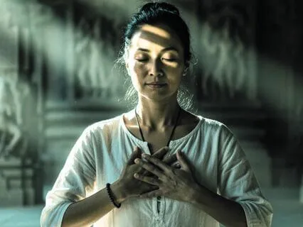 Yoga Nidra - Open To Grace - 30 Minutes