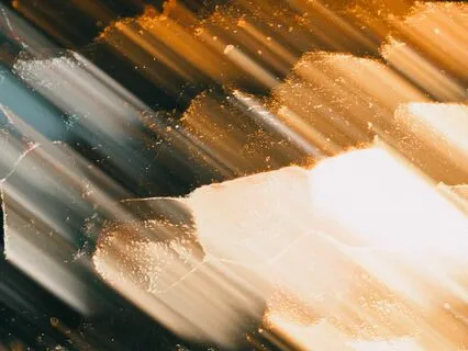 Yoga Nidra | Abundance | Receiving | Green Opal