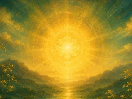 Yoga Nidra: Opening To Possibilities