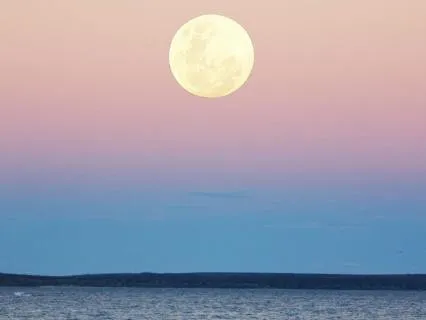 Yoga Nidra para Dormir | Relaxamento Profundo na Lua Cheia