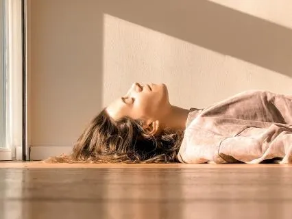 Yoga Nidra Para Reequilibrar O Sistema Nervoso