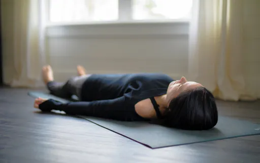 Yoga Nidra Part 2: Using Your Sankalpa