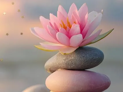 Yoga Nidra Peace