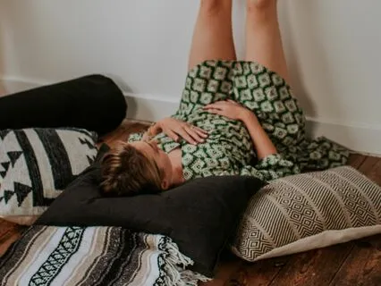 Yoga Nidra ~ Permission To Rest