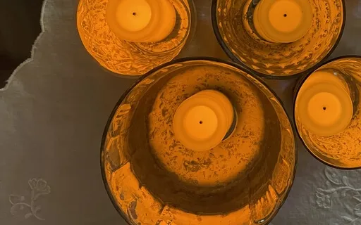 Yoga Nidra Power Nap