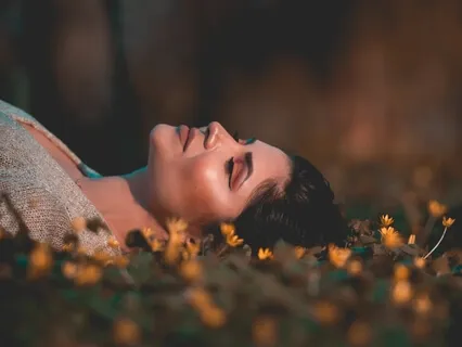 Yoga Nidra Power Nap To Rest & Recharge