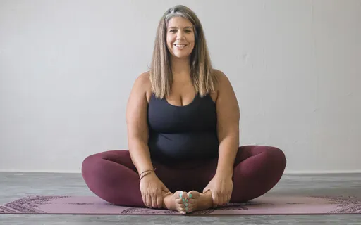 Yoga Nidra Practice 1