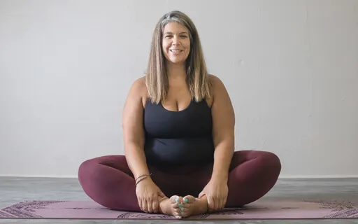 Yoga Nidra Practice 2