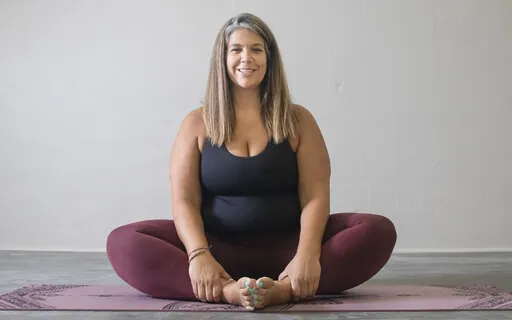 Yoga Nidra Practice 3