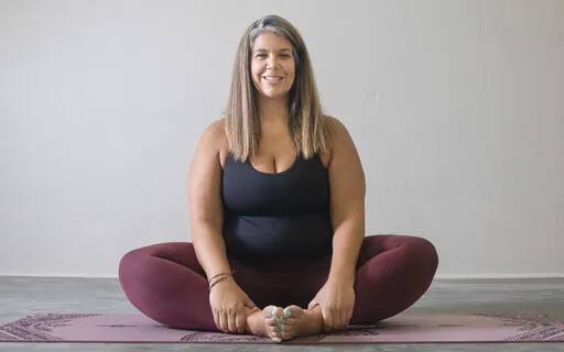 Yoga Nidra Practice 4