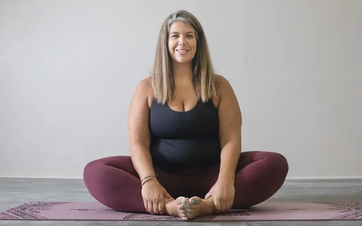 Yoga Nidra Practice 5