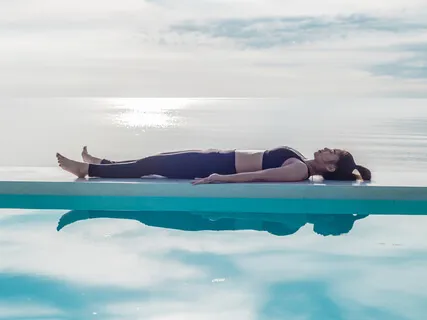 Yoga Nidra (61 Points Relaxation) 