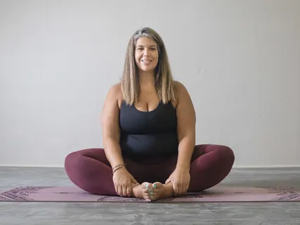 Yoga Nidra Practice 7