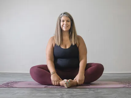 Yoga Nidra Practice 8