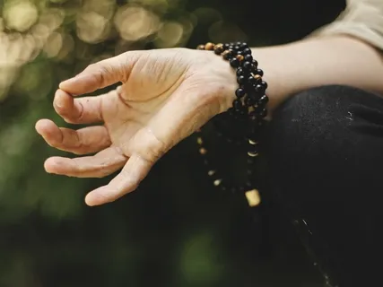 Yoga Nidra To Reduce Stress & Trauma