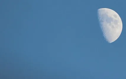 Yoga Nidra Practice- First Quarter Moon & Solar Plexus