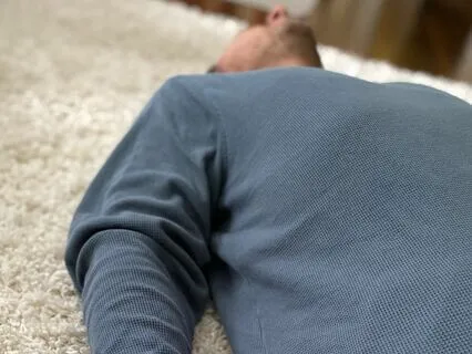 Yoga Nidra Practice For Full Body Relaxation