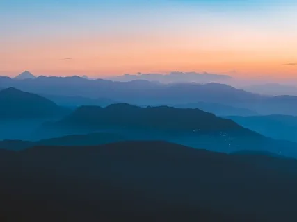 Yoga Nidra To Cultivate Joy In Challenging times