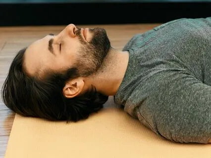 Yoga Nidra Practise For Self-Awareness, Focus, & Creativity