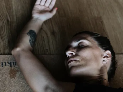 Yoga Nidra Praia