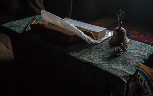 Yoga Nidra - Pure And Peaceful Rest