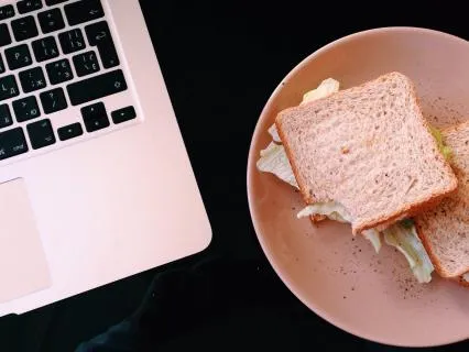 Yoga Nidra: Quick Break/Lunch Break || No Music || NSDR