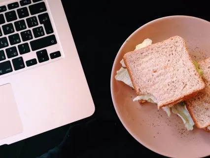 Yoga Nidra: Quick Break/Lunch Break || With Music || NSDR