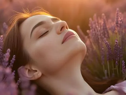 Yoga Nidra: Quiet The Mind, Rest The Body