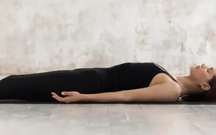 Yoga Nidra Radiant Consciousness