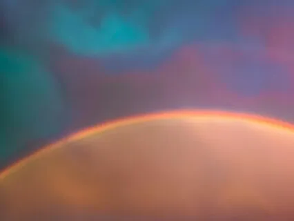 Yoga Nidra: Rainbow Chakra Balance