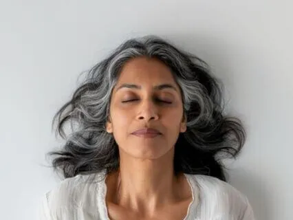 Yoga Nidra Reboot