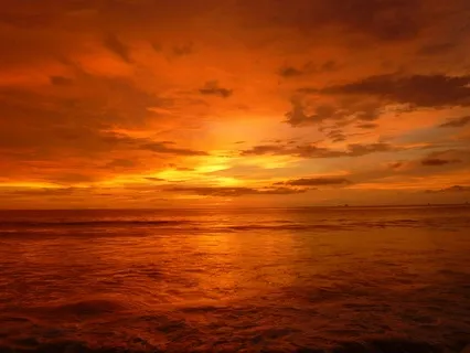 Yoga Nidra Recharge - Soothing Ocean Waves