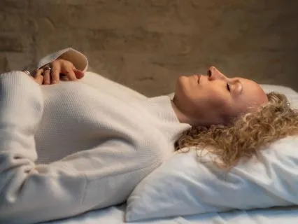 Yoga Nidra: Recharge The Nervous System