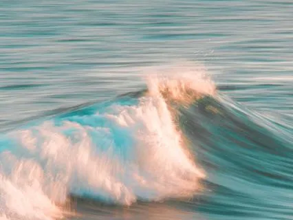 Yoga Nidra | Reclaiming Your Sense Of Self | Ocean Waves